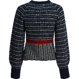 Knitwear