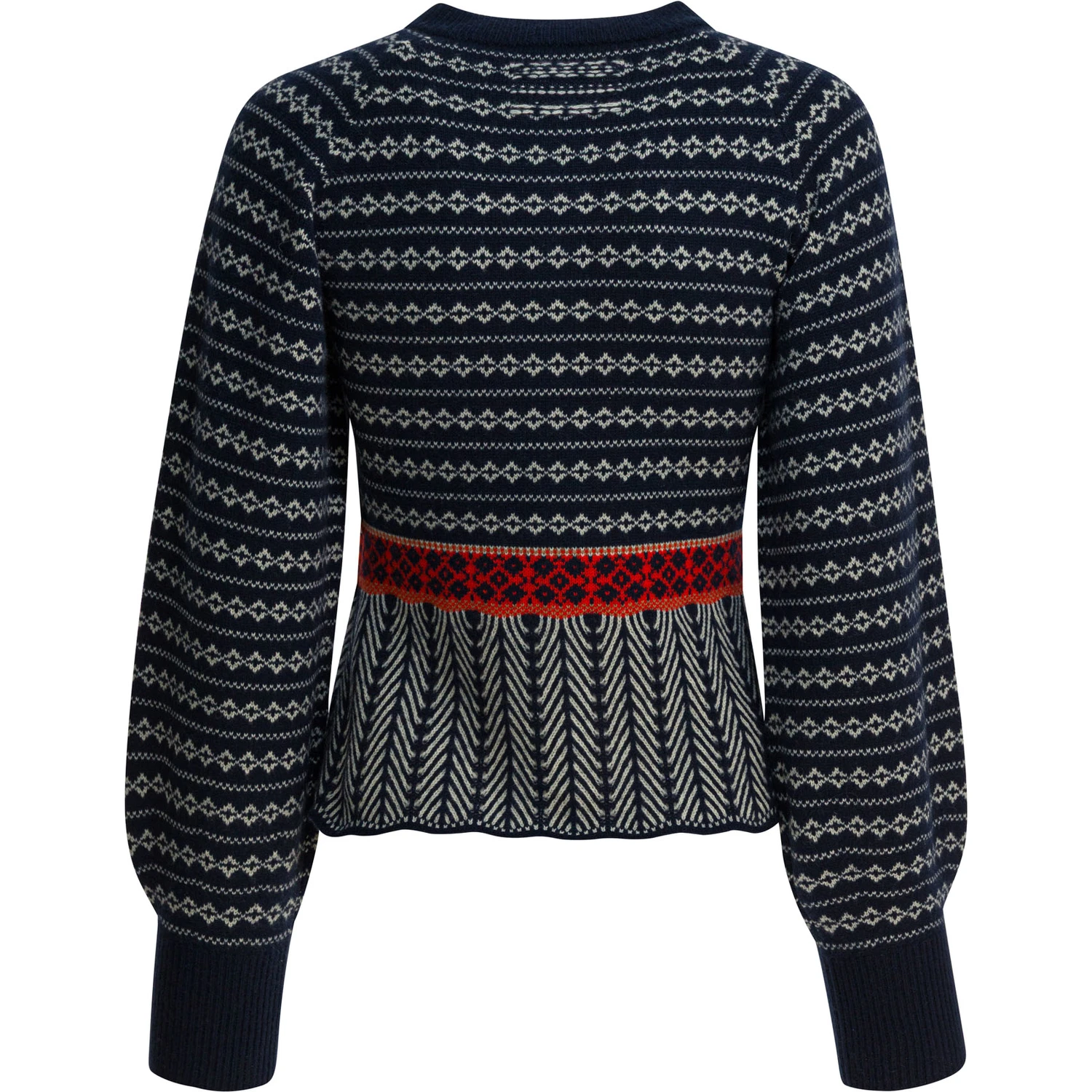 Knitwear