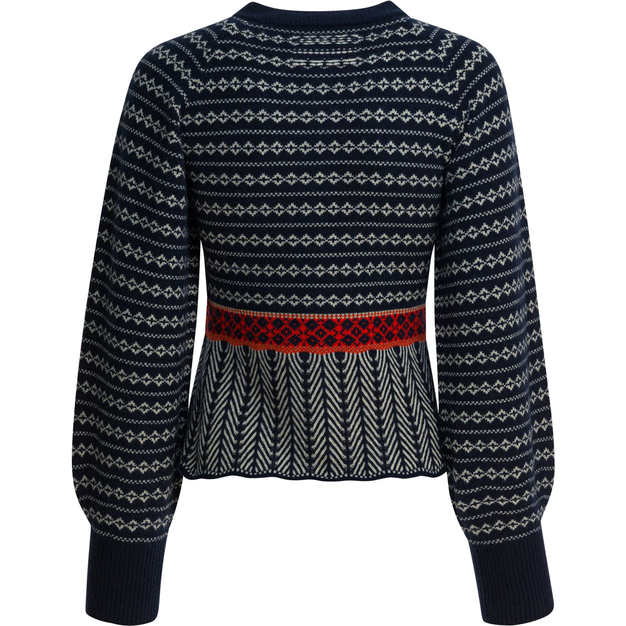 Knitwear