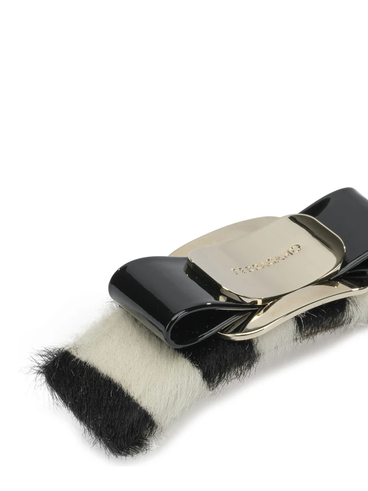 "Vara" hair clips alternative