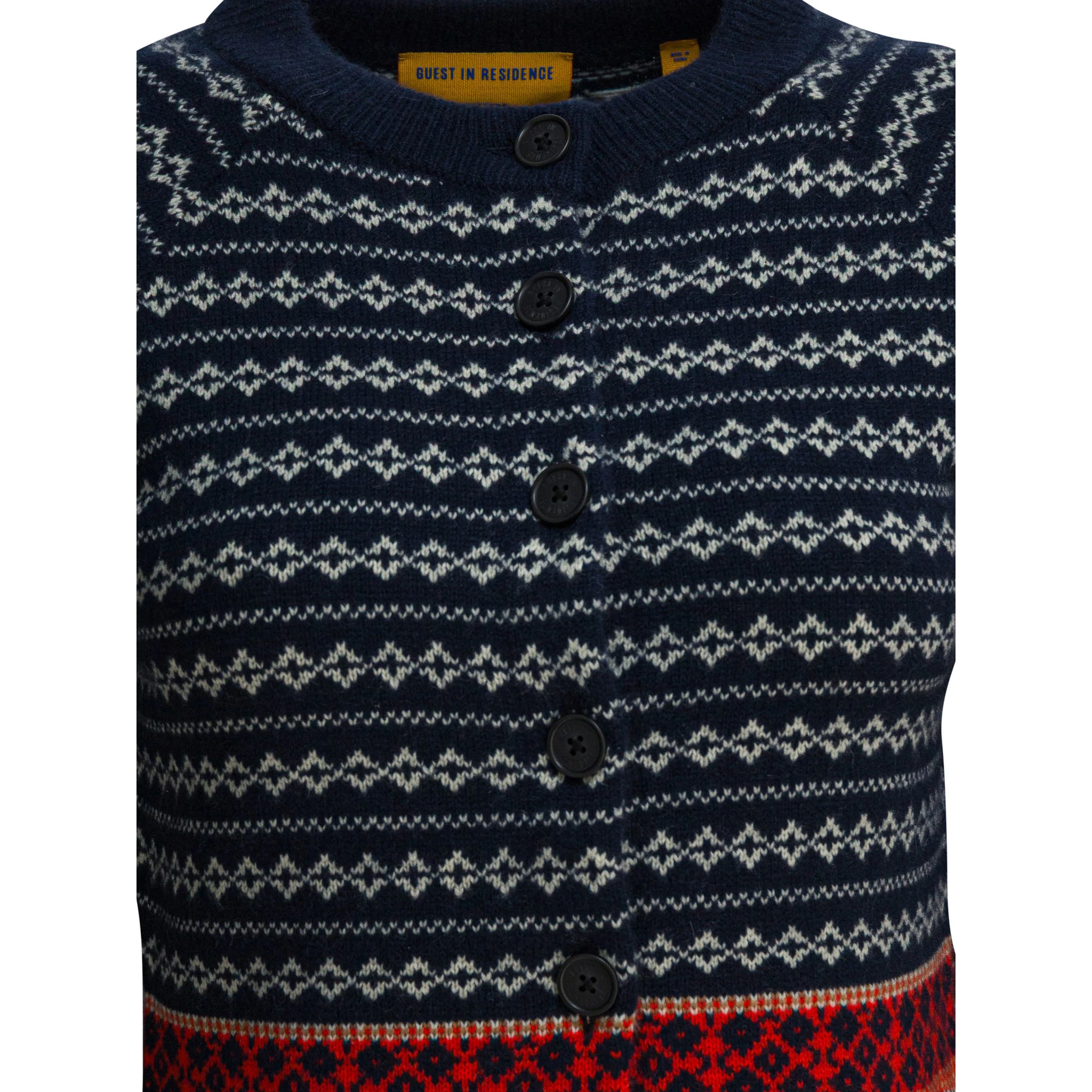 Knitwear