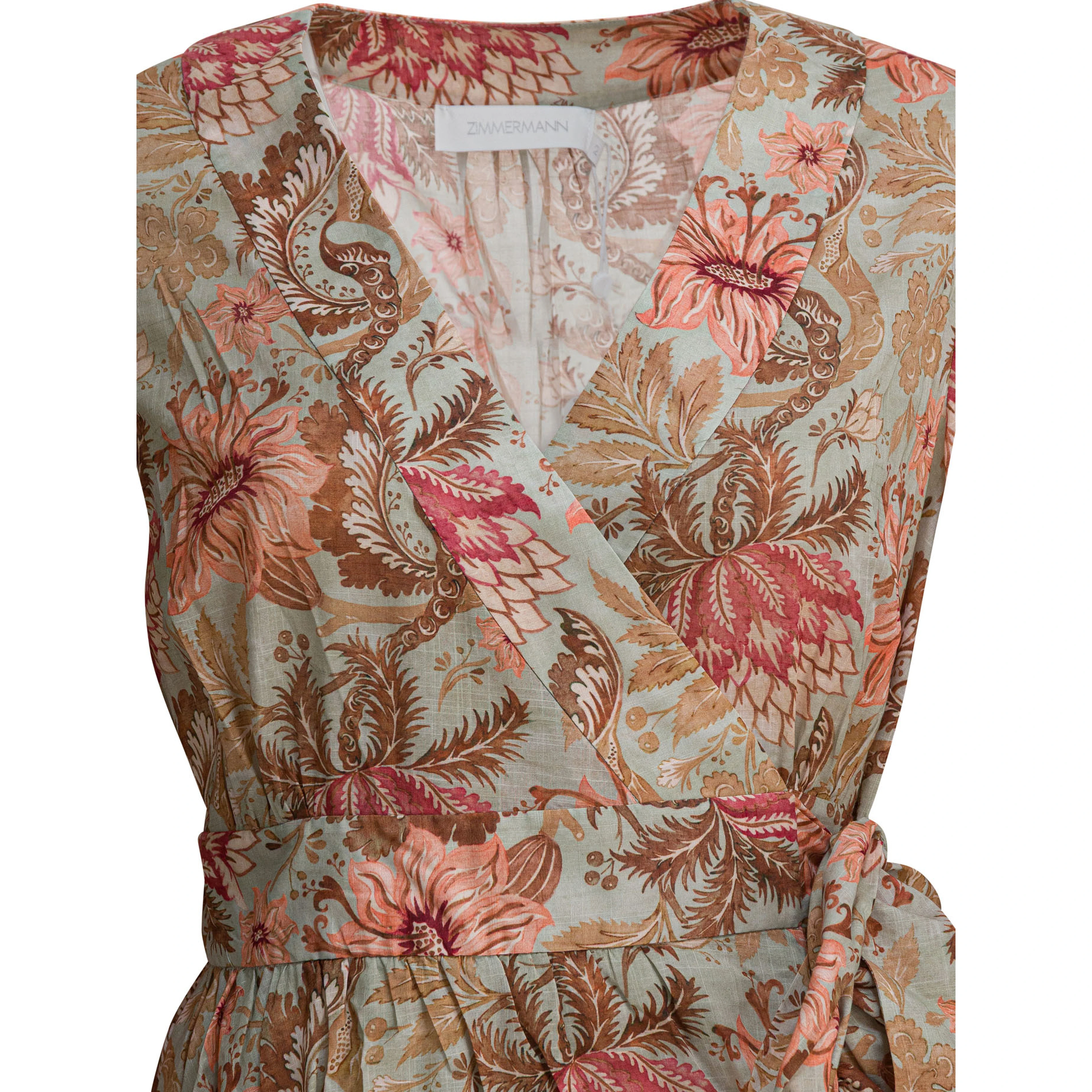 "Daylight" short dress