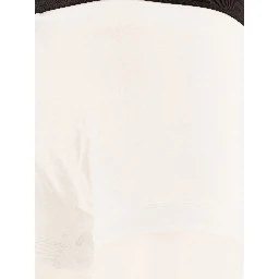 Cotton boxer shorts with logo