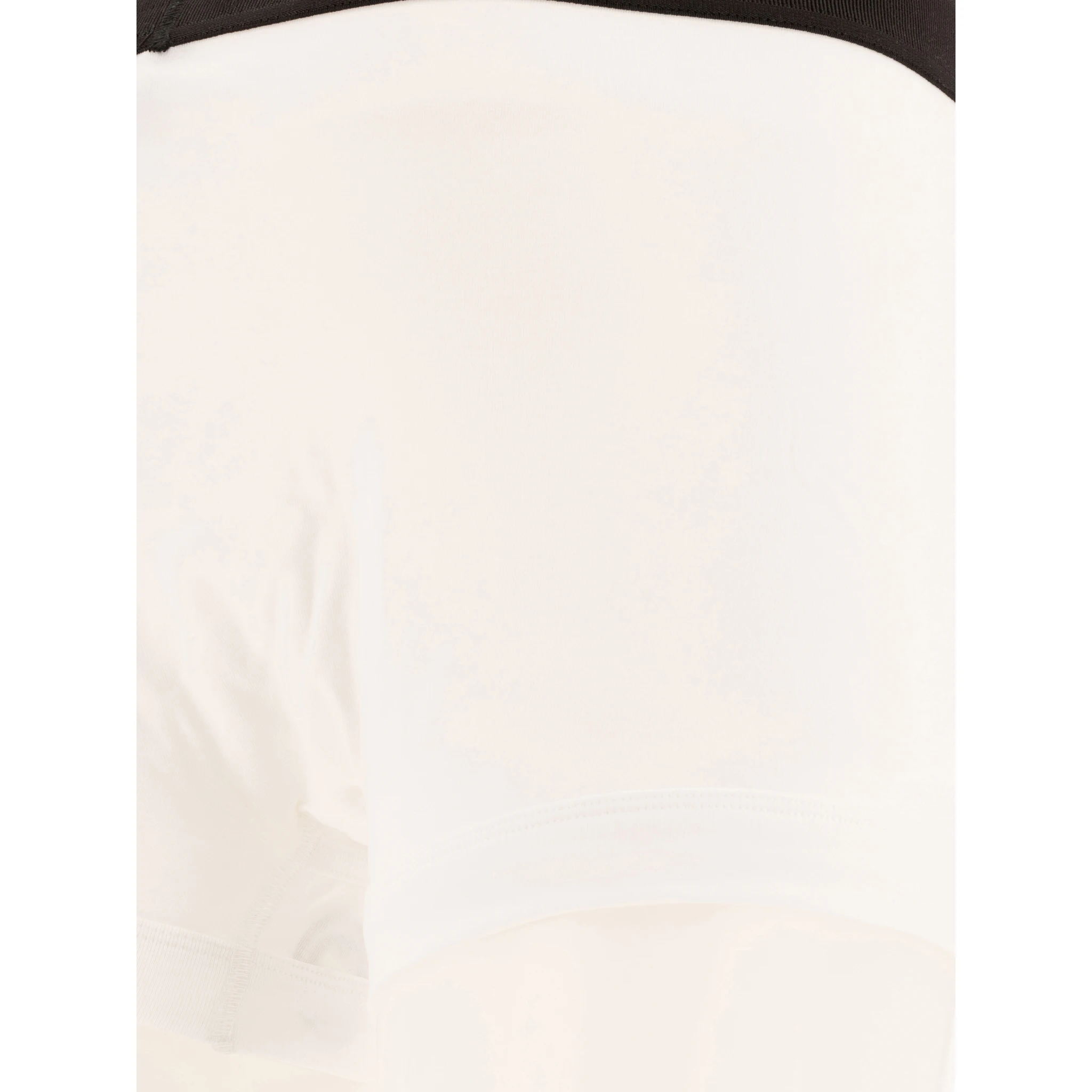 Cotton boxer shorts with logo