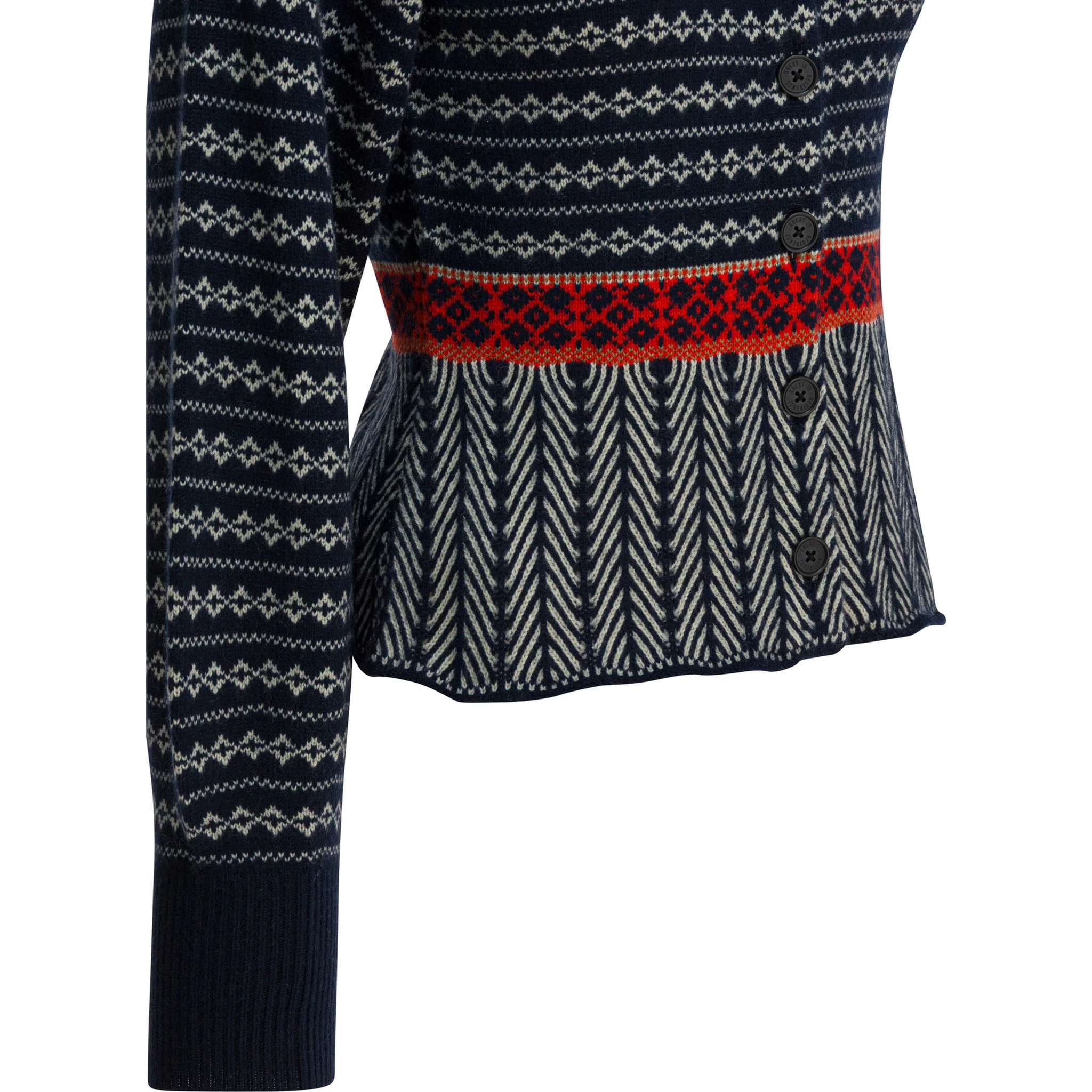 Knitwear