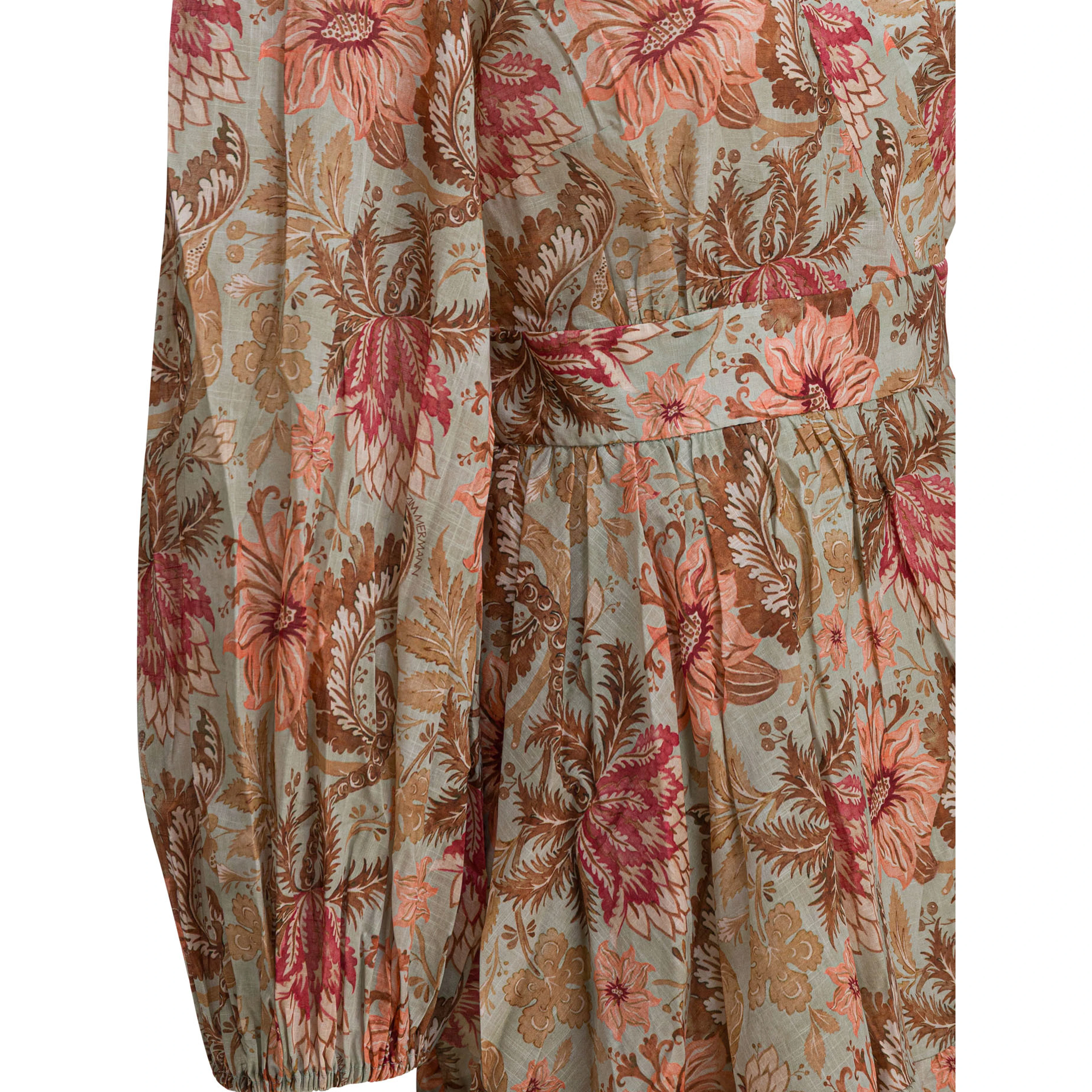 "Daylight" short dress