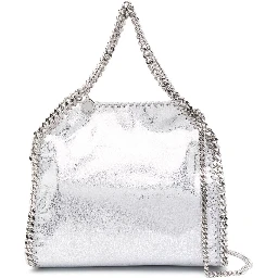 Stella McCartney Bags.. Silver