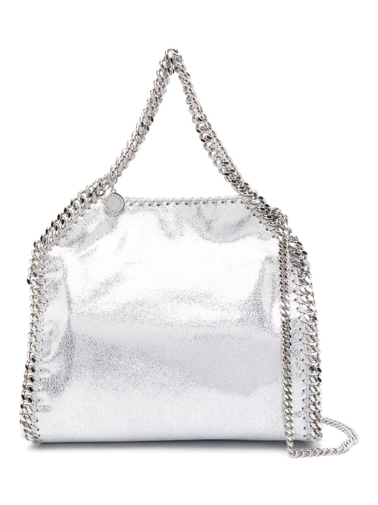 Stella McCartney Bags.. Silver