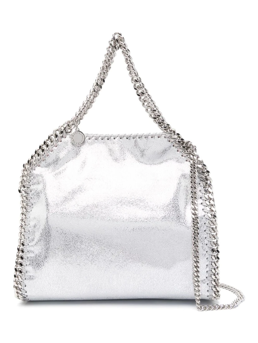 Stella McCartney Bags.. Silver