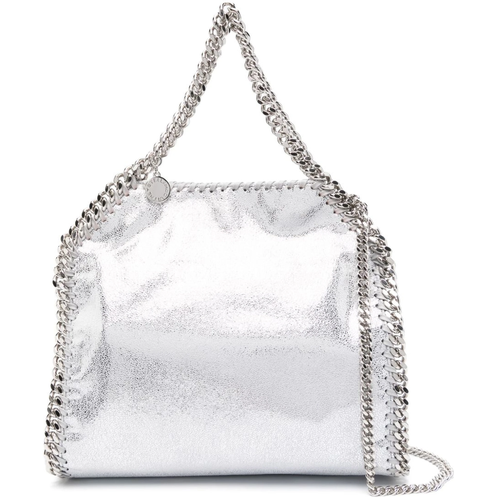 Stella McCartney Bags.. Silver