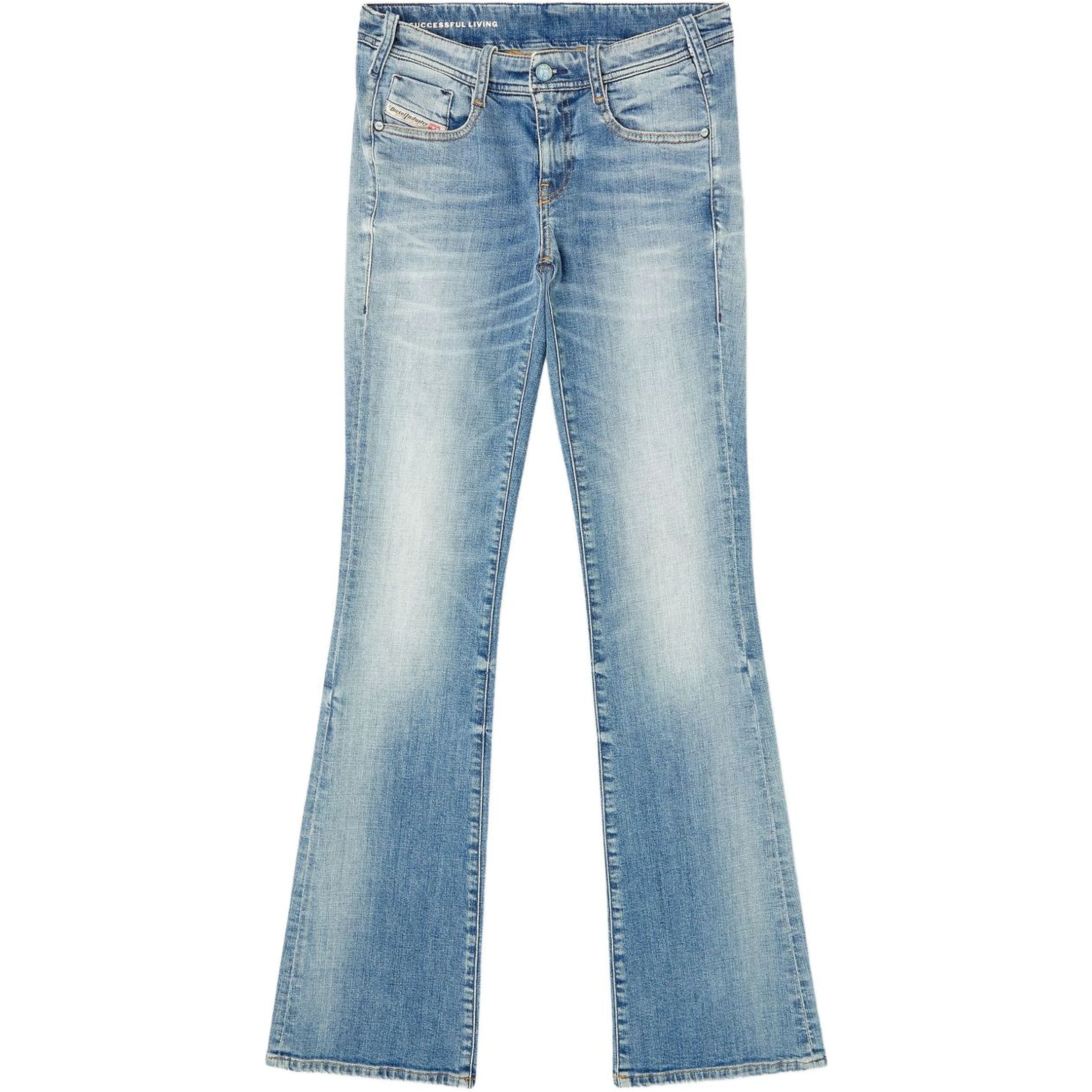 Diesel Jeans Blue