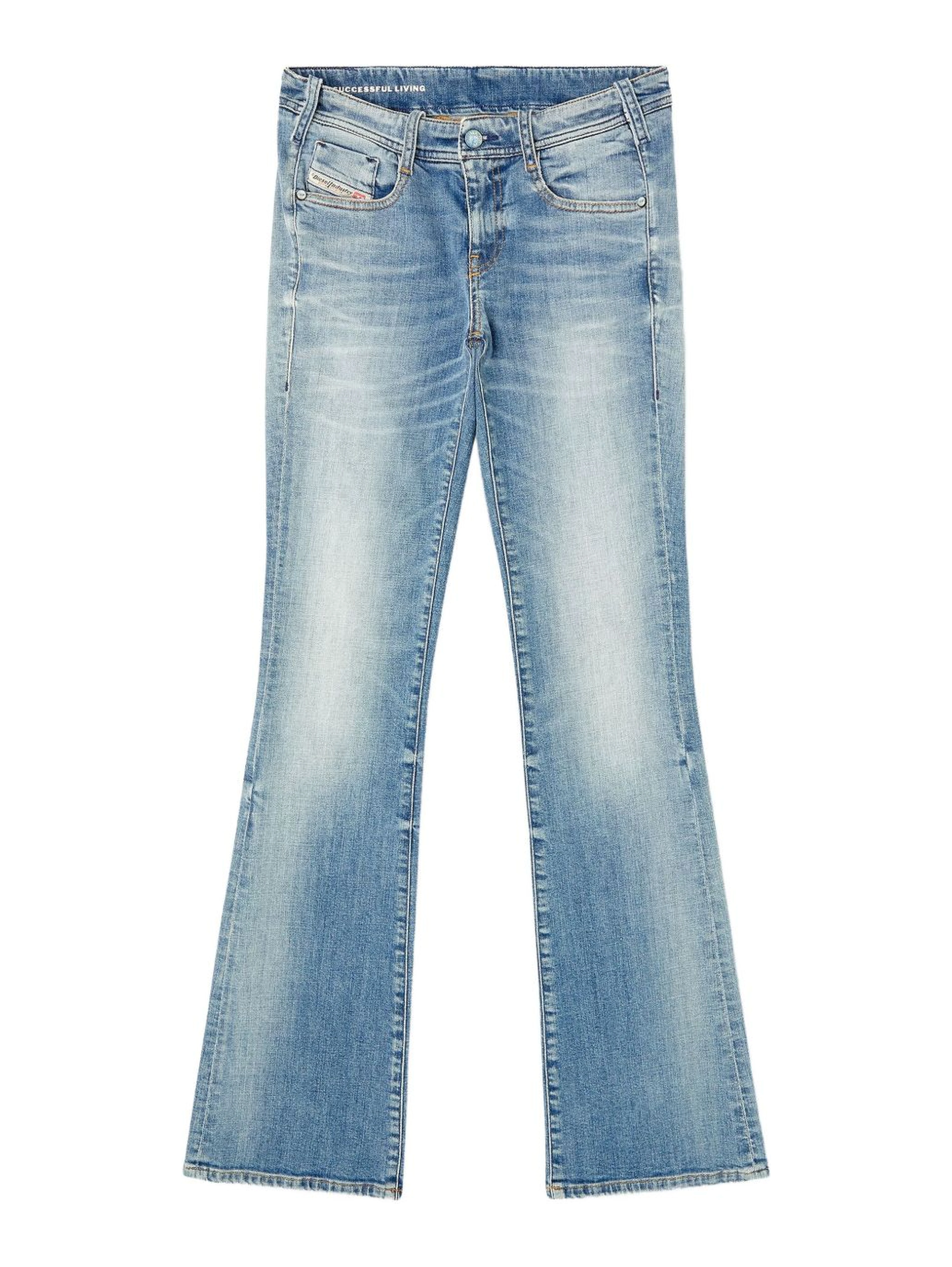 Diesel Jeans Blue