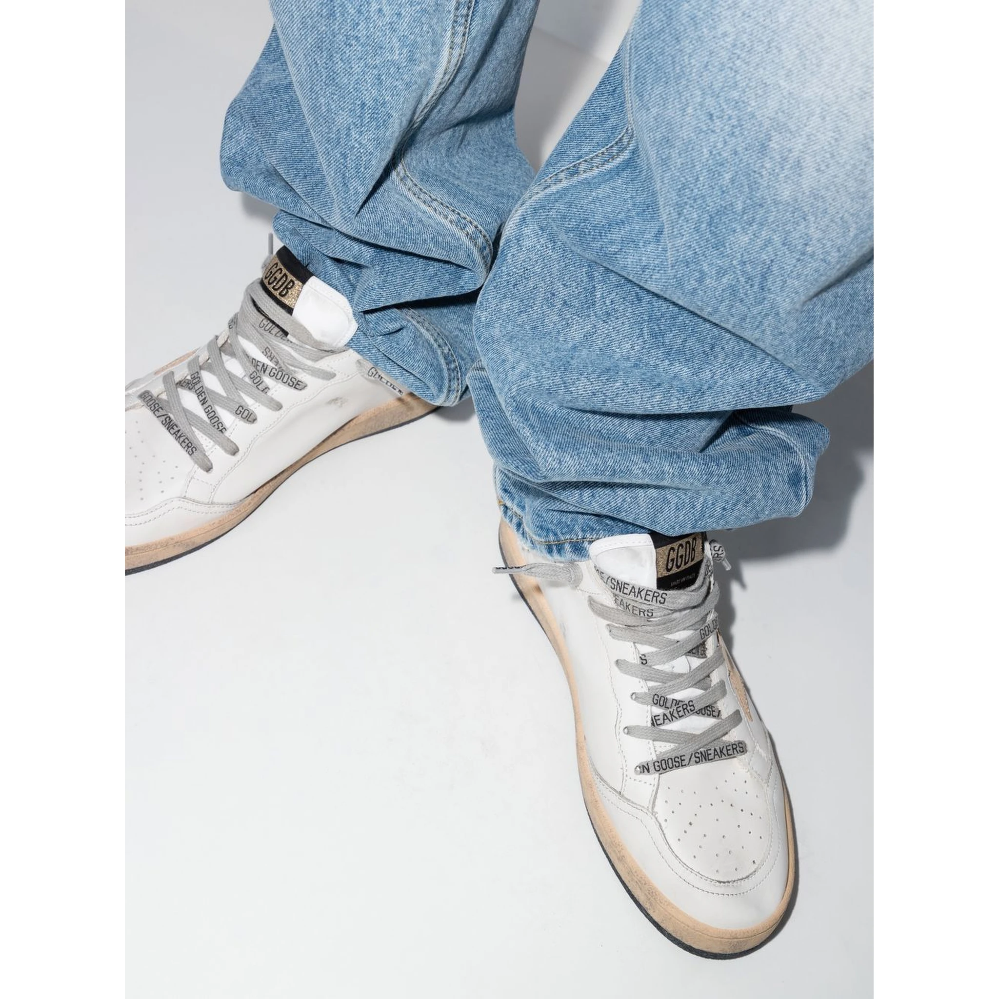 Golden Goose Sneakers