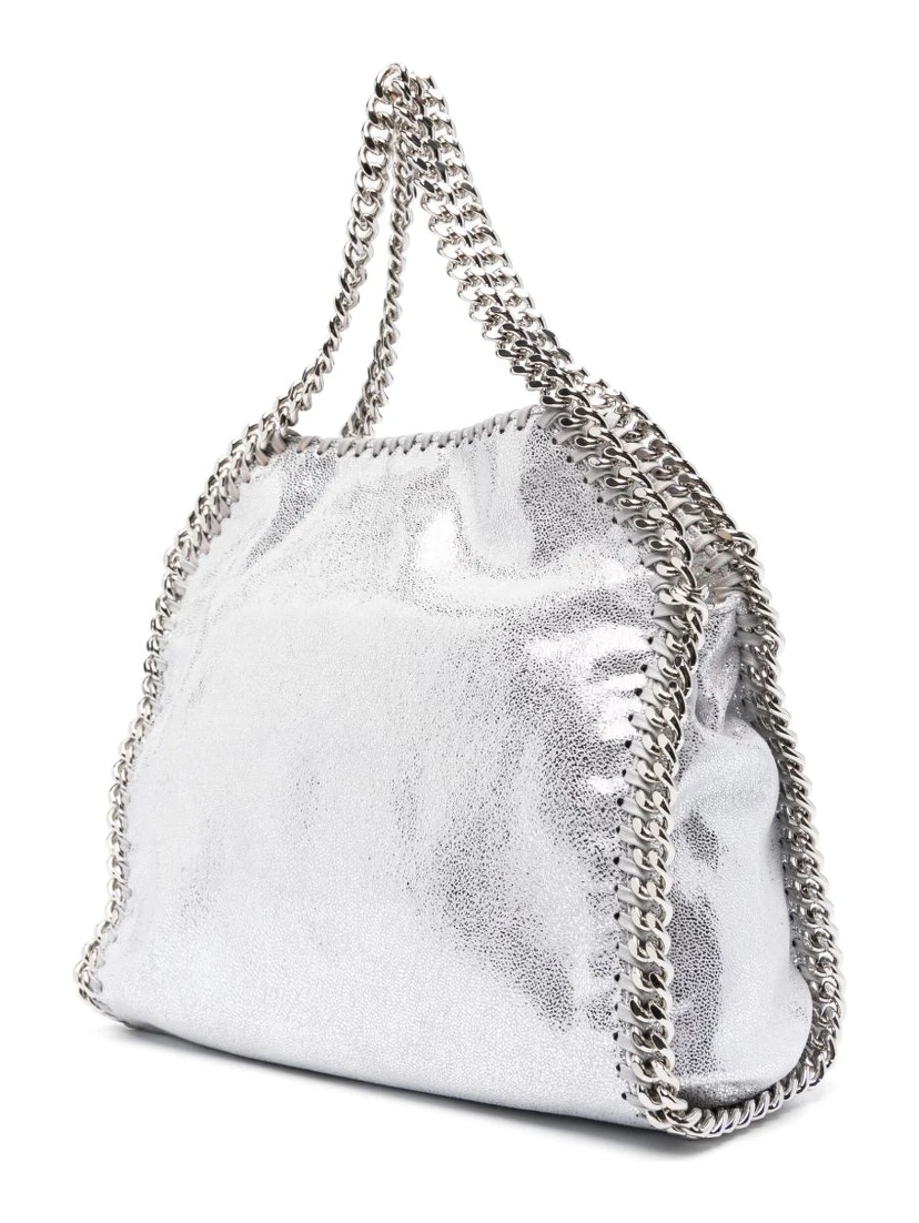 Stella McCartney Bags.. Silver