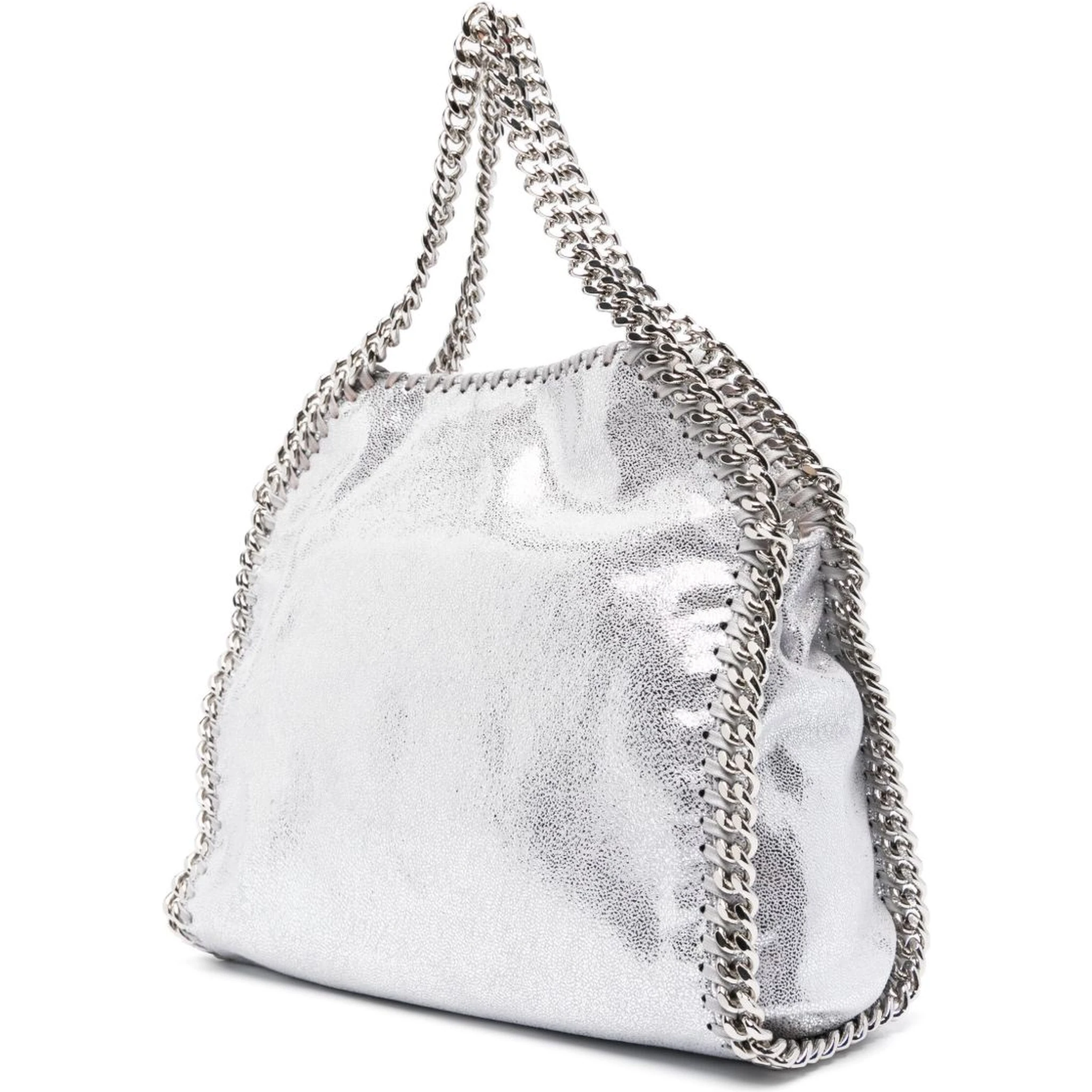 Stella McCartney Bags.. Silver