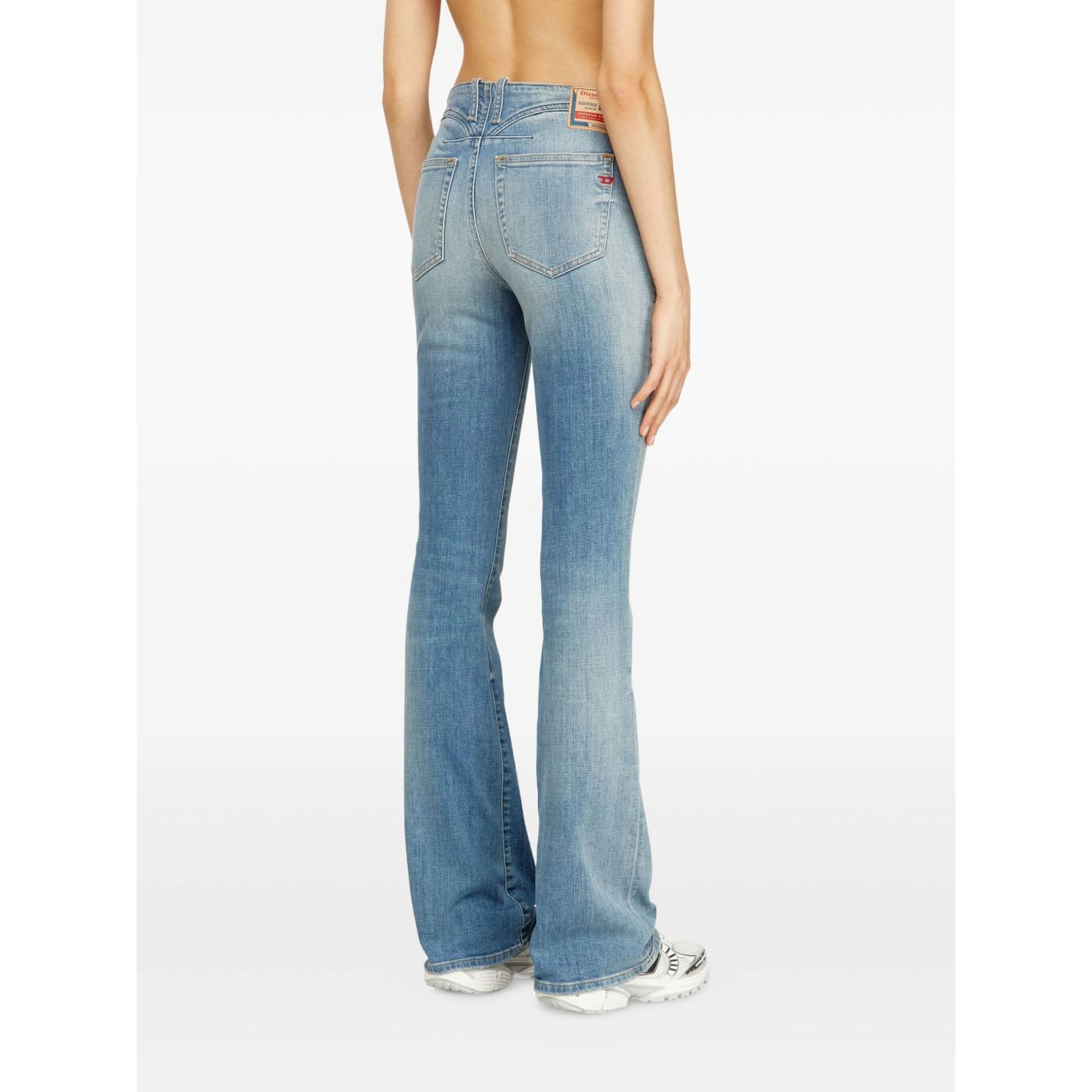 Diesel Jeans Blue