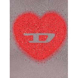 تيشيرتات وبولو من ديزل باللون البني