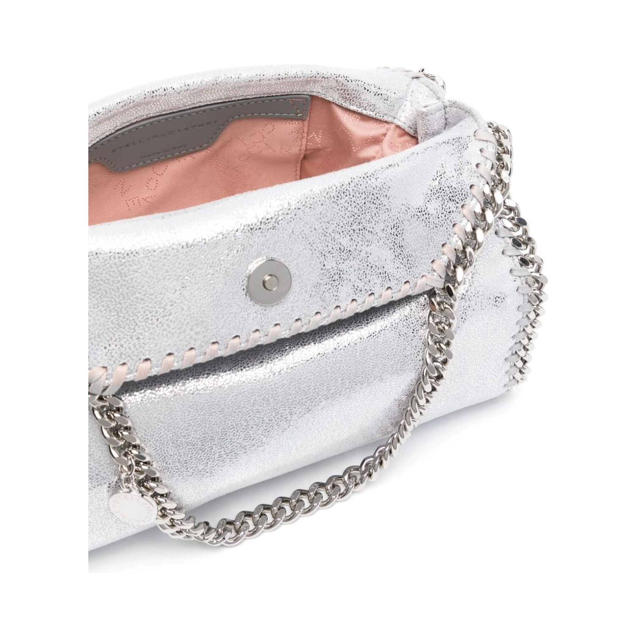 Stella McCartney Bags.. Silver
