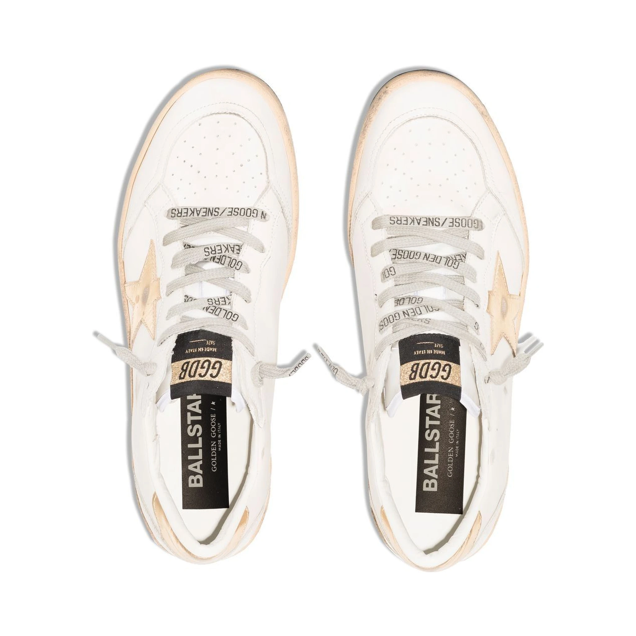Golden Goose Sneakers