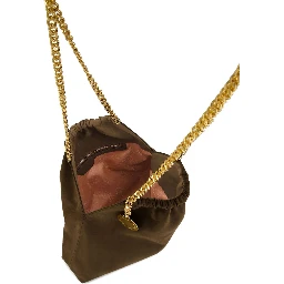 Stella McCartney Bags.. Brown