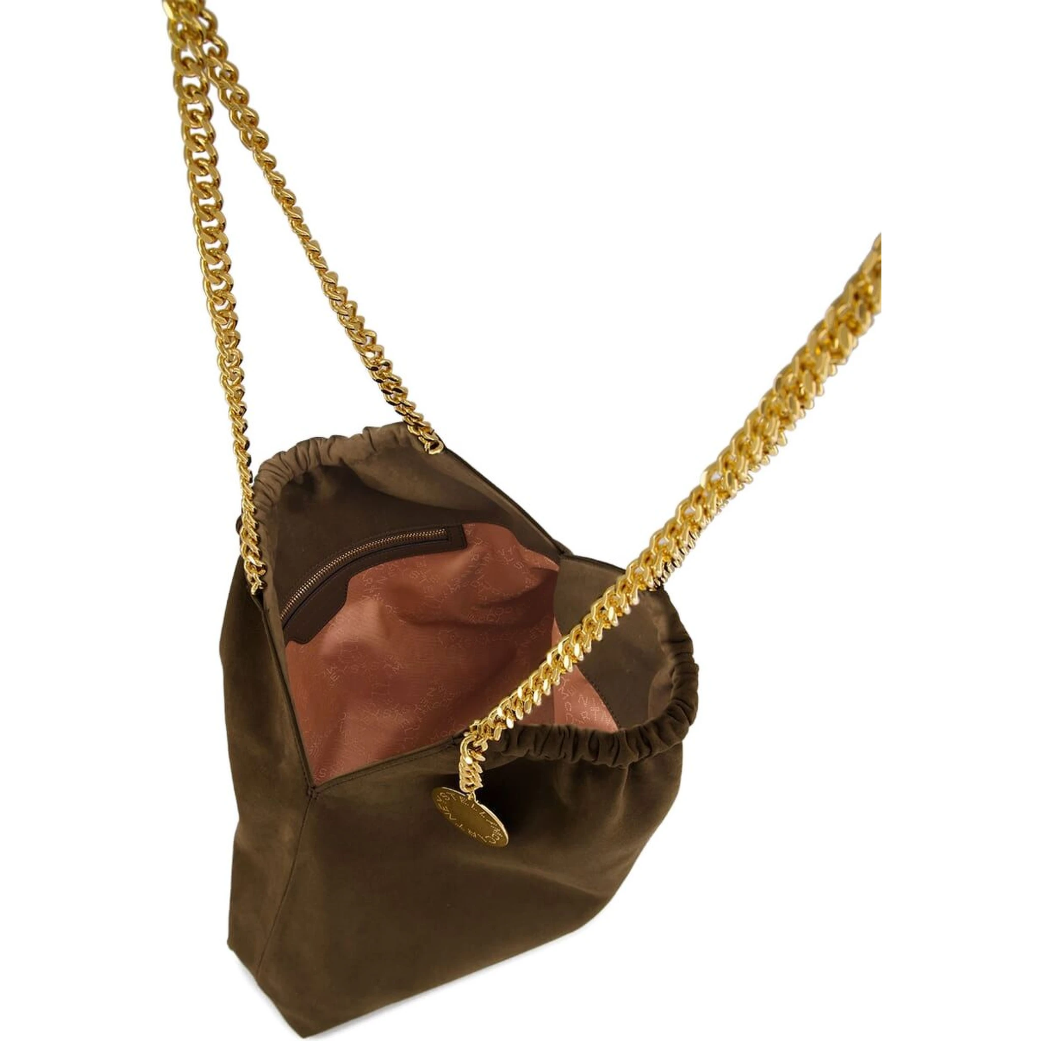 Stella McCartney Bags.. Brown