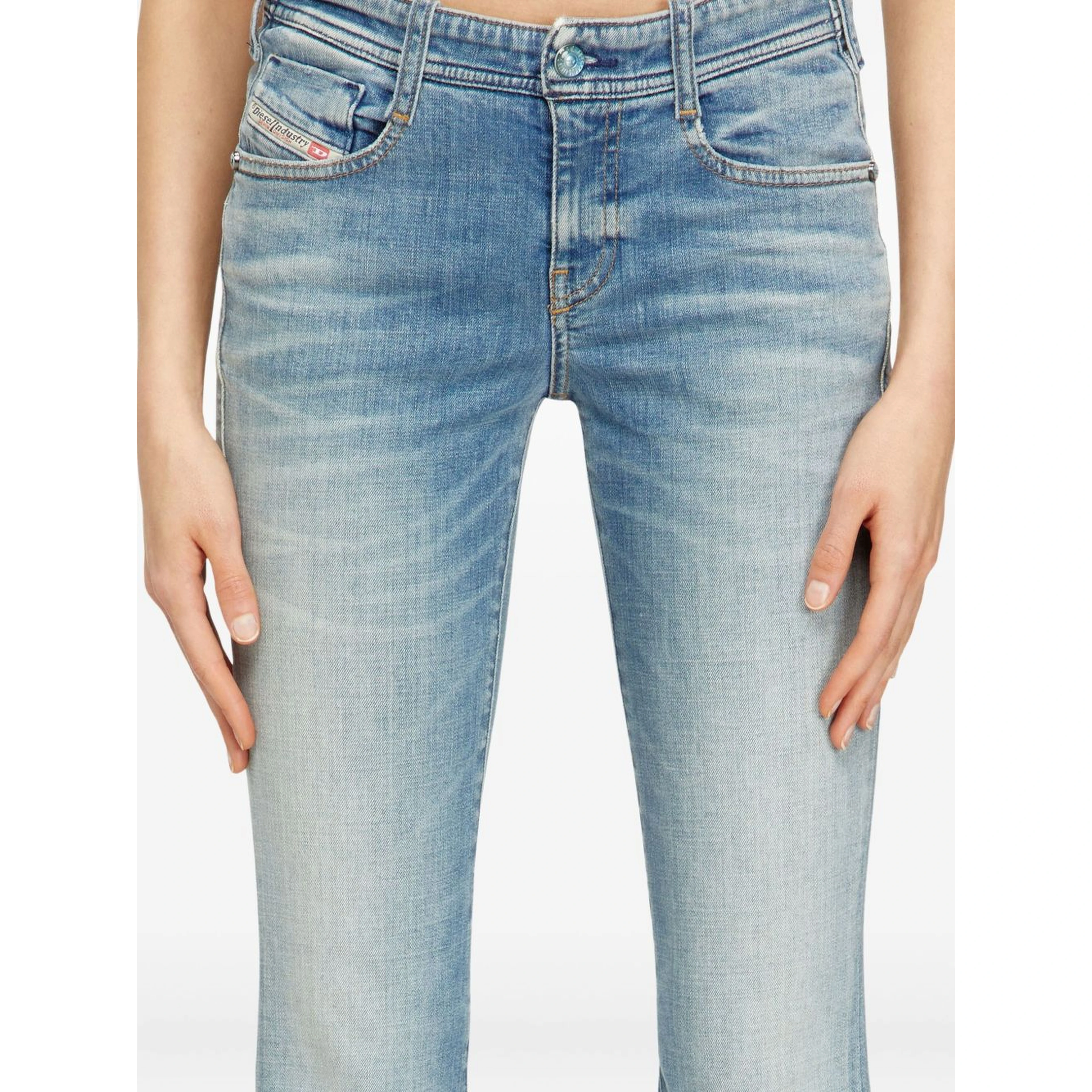 Diesel Jeans Blue