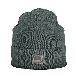 Verde Polyester Men Cap