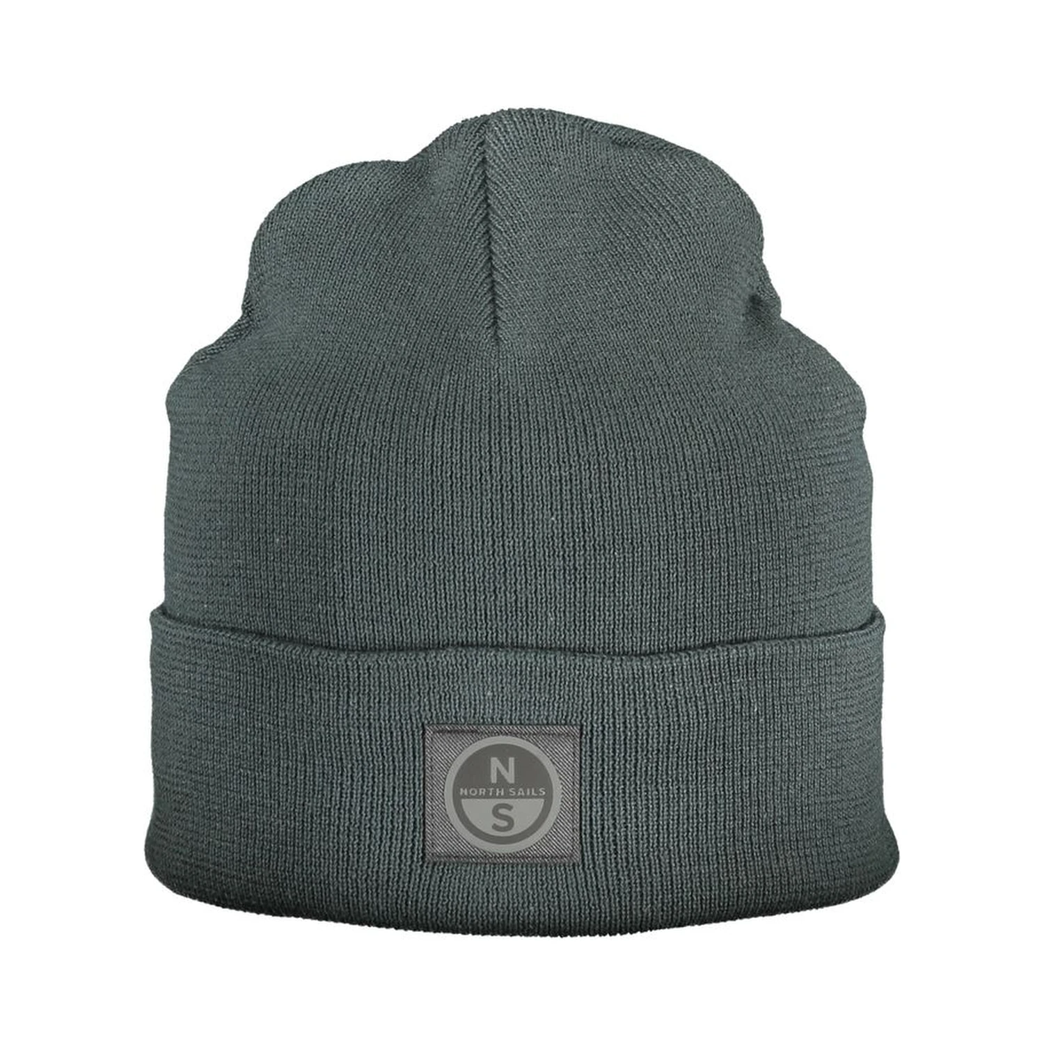 Verde Polyester Men Cap