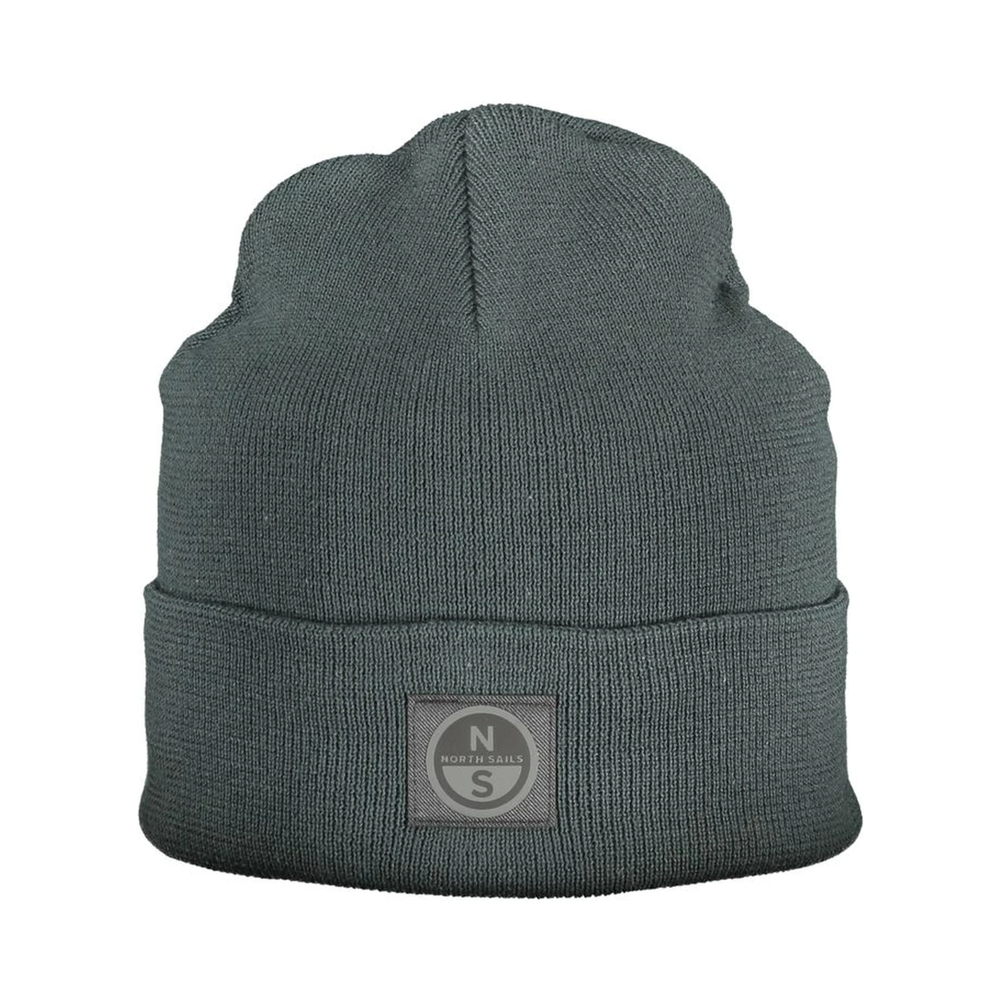 Verde Polyester Men Cap