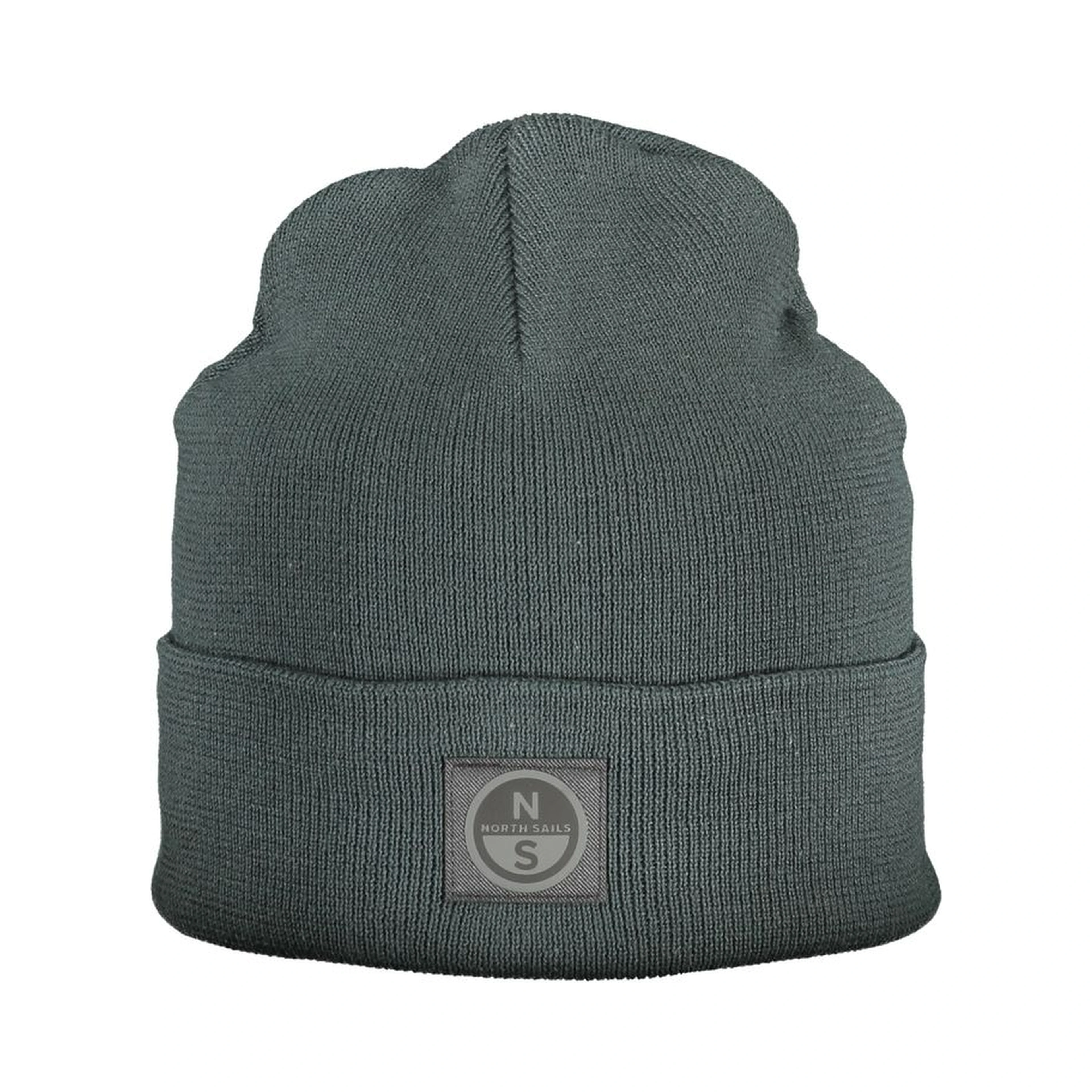 Verde Polyester Men Cap