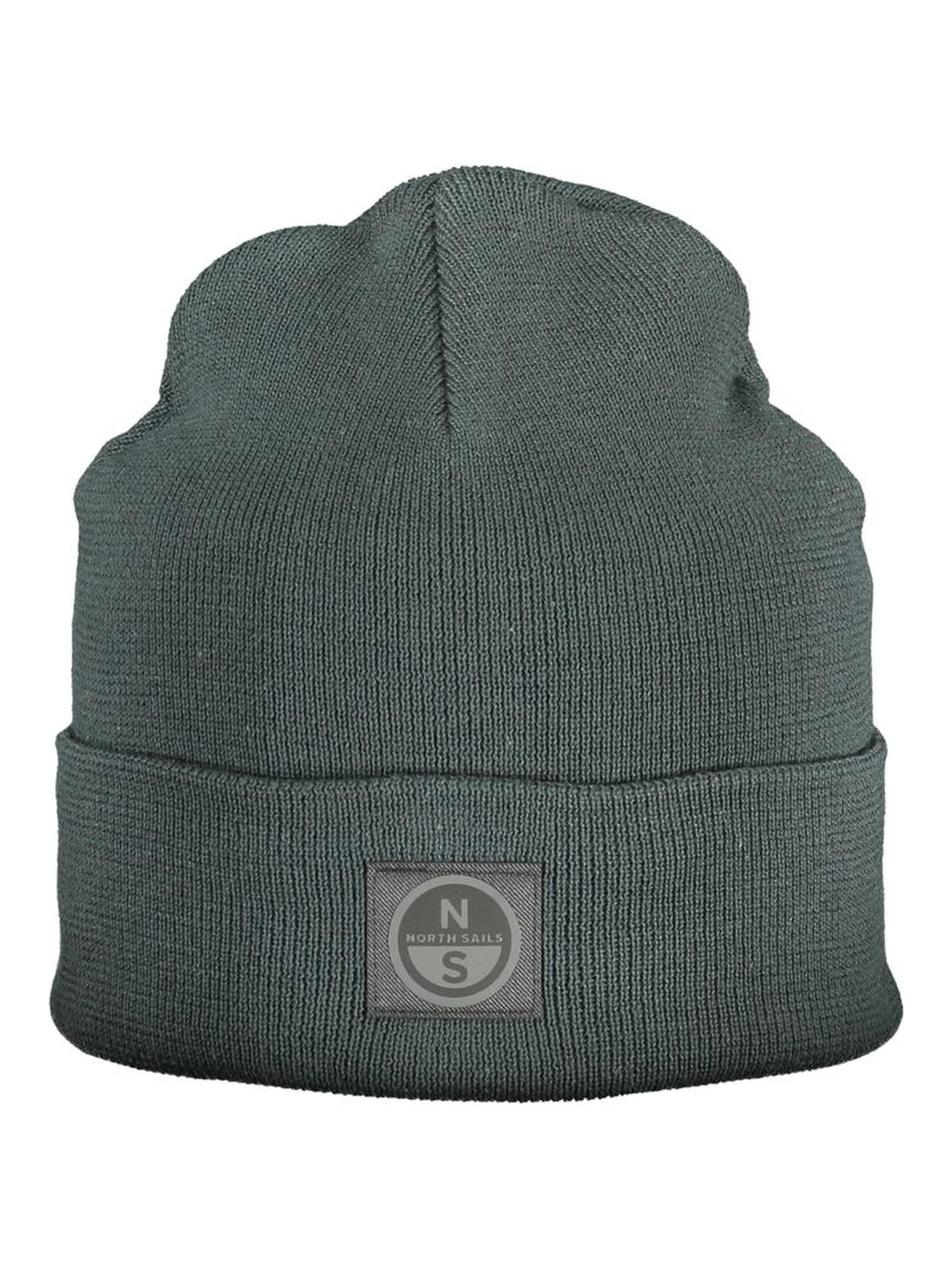 Verde Polyester Men Cap