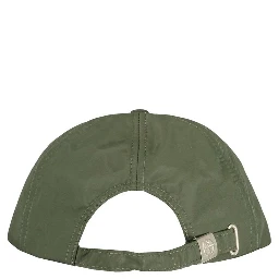 Verde Polyester Men Cap