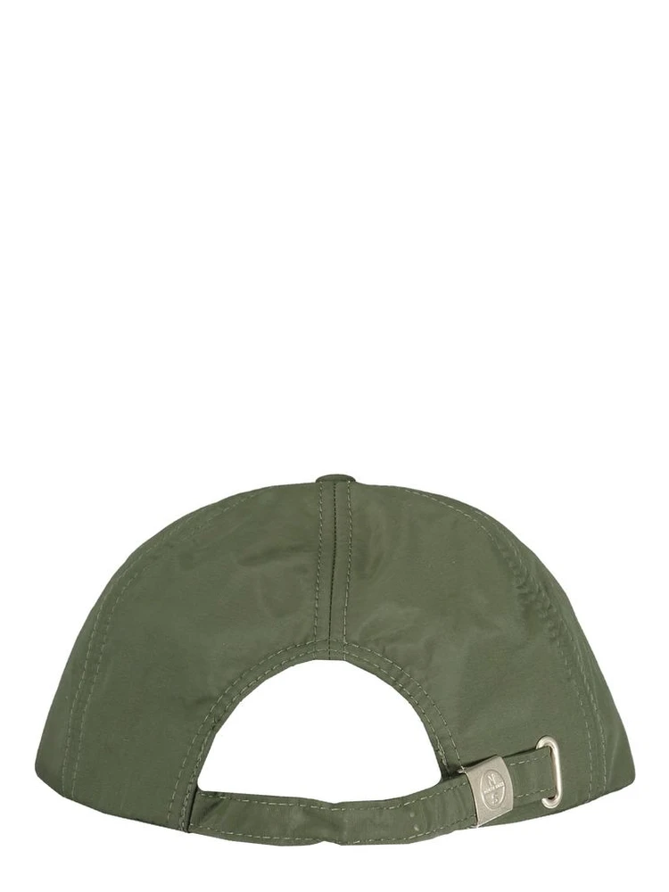 Verde Polyester Men Cap alternative