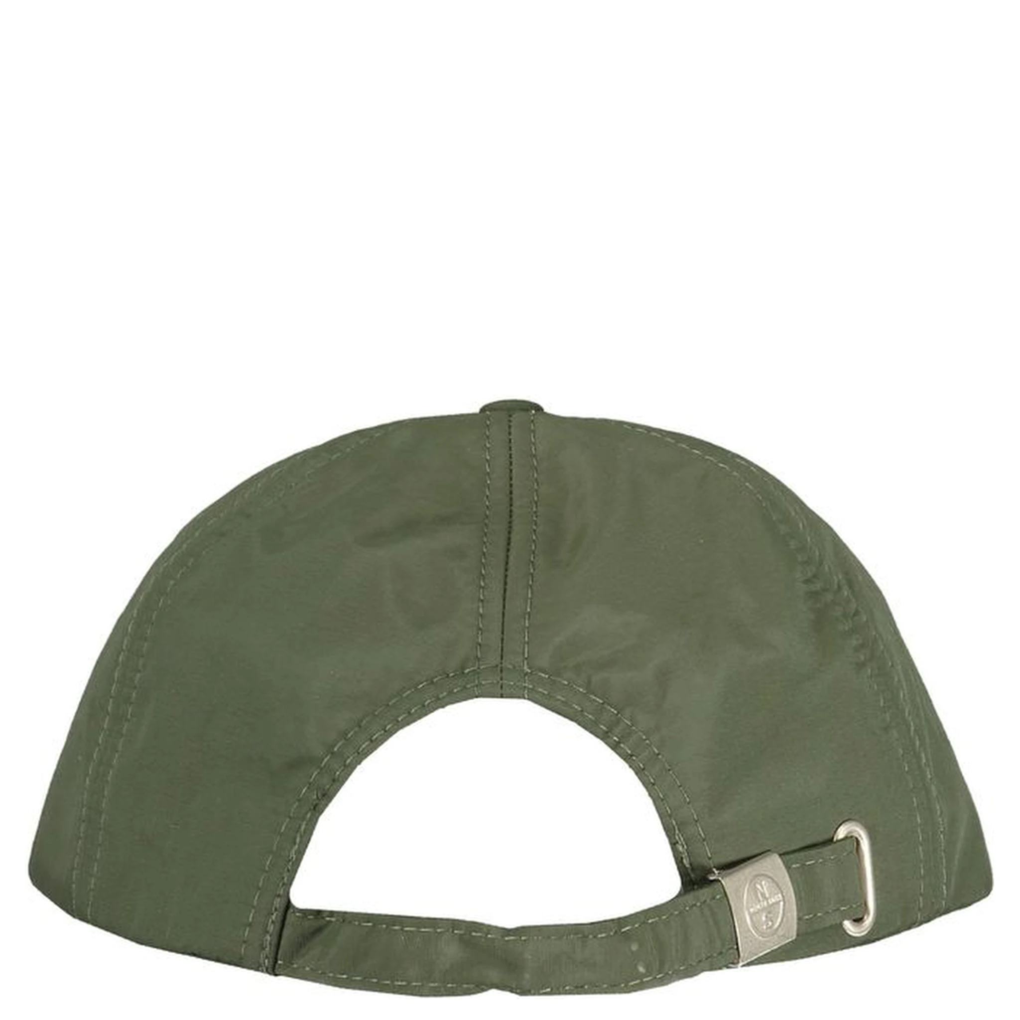 Verde Polyester Men Cap