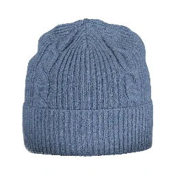 Azzurro Poliammide Women Cap