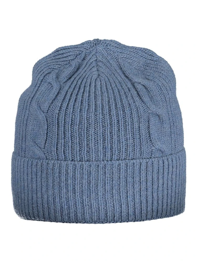 Azzurro Poliammide Women Cap