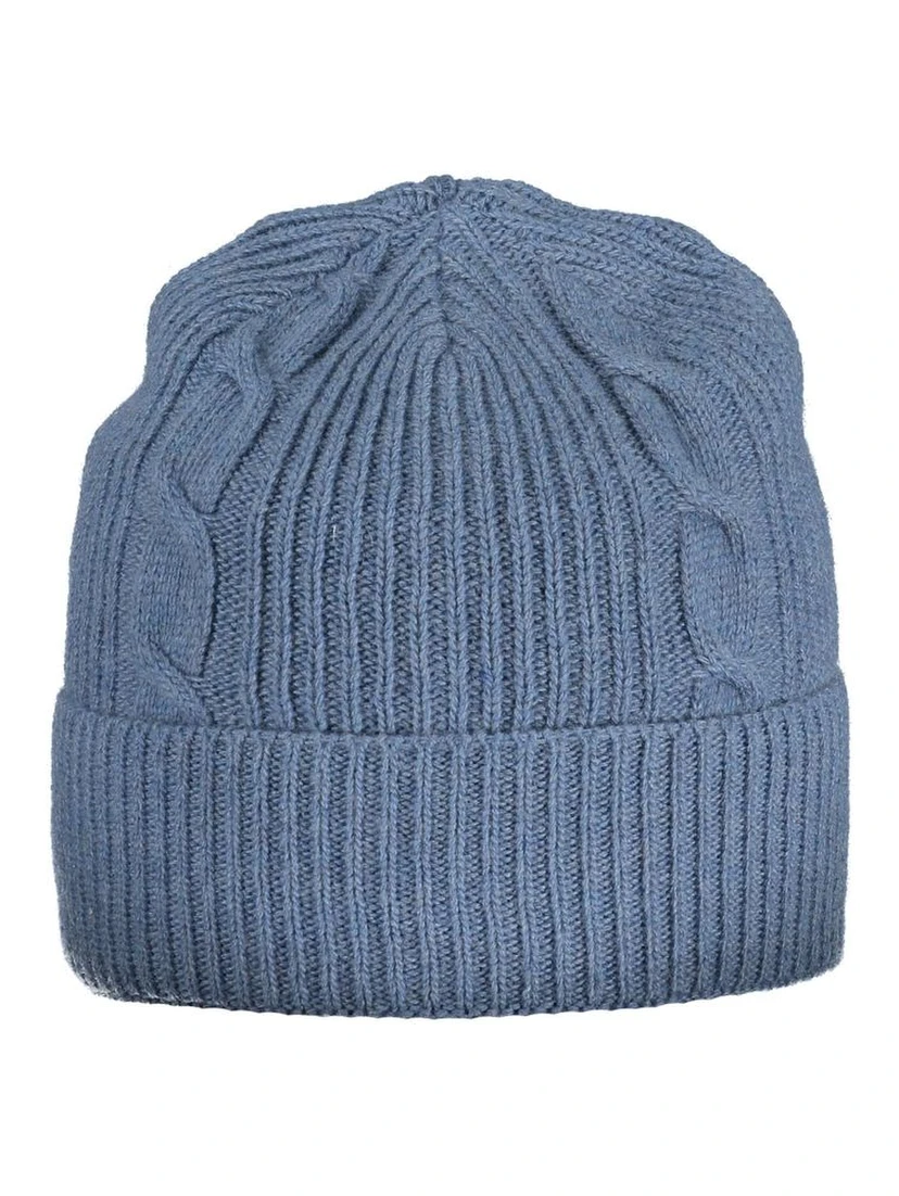 Azzurro Poliammide Women Cap