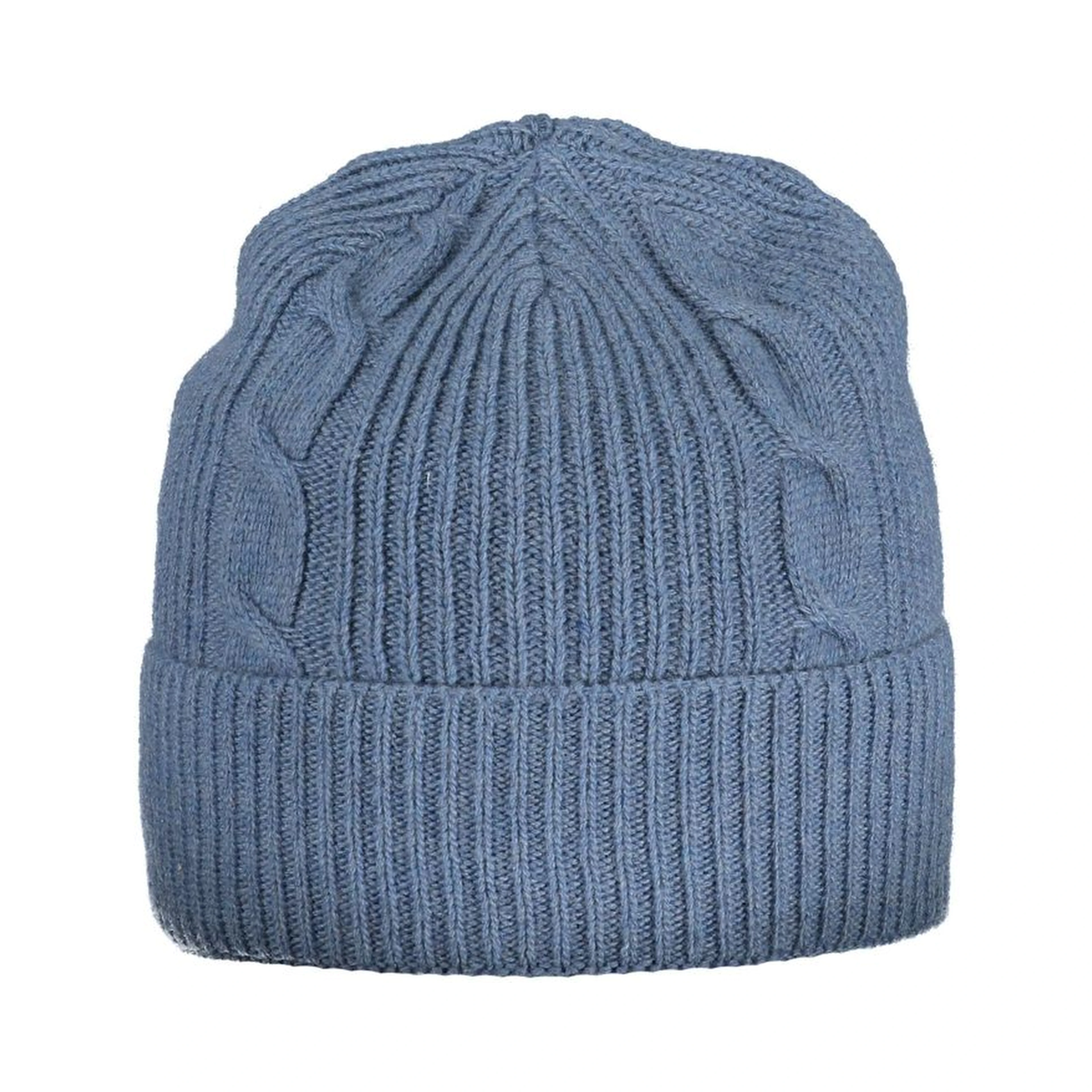 Azzurro Poliammide Women Cap