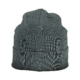 Verde Polyester Men Cap