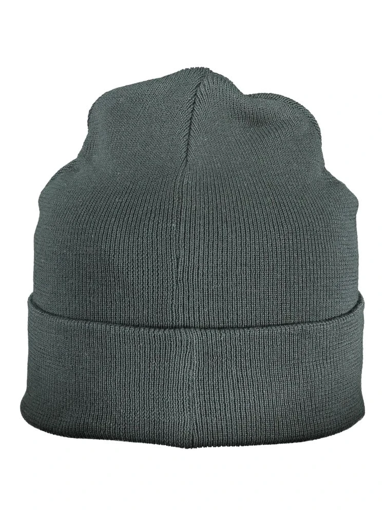 Verde Polyester Men Cap alternative