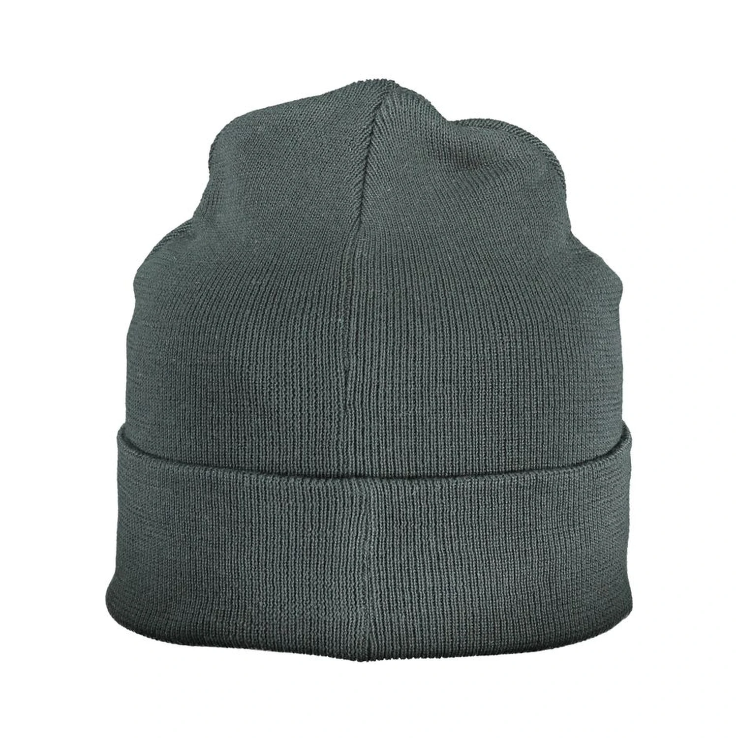 Verde Polyester Men Cap