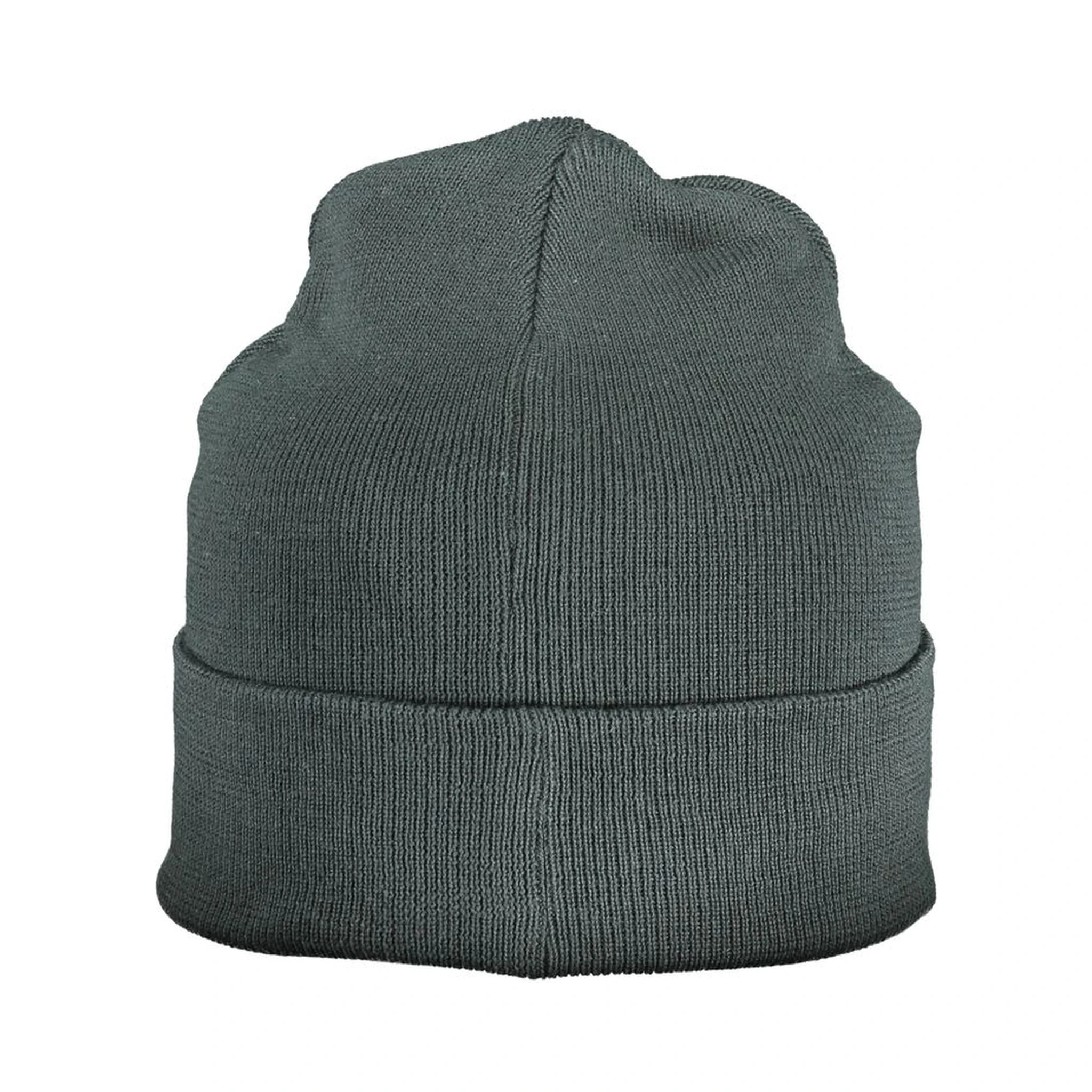 Verde Polyester Men Cap