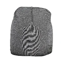 Grigio Wool Men Cap