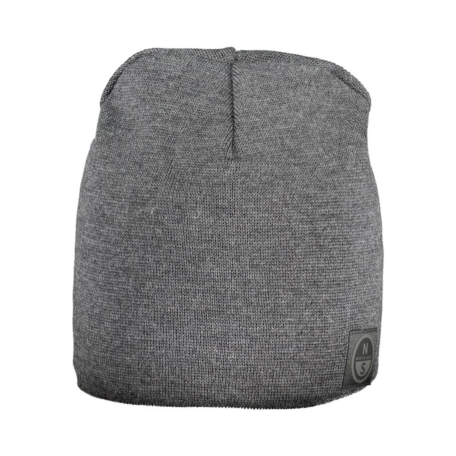 Grigio Wool Men Cap
