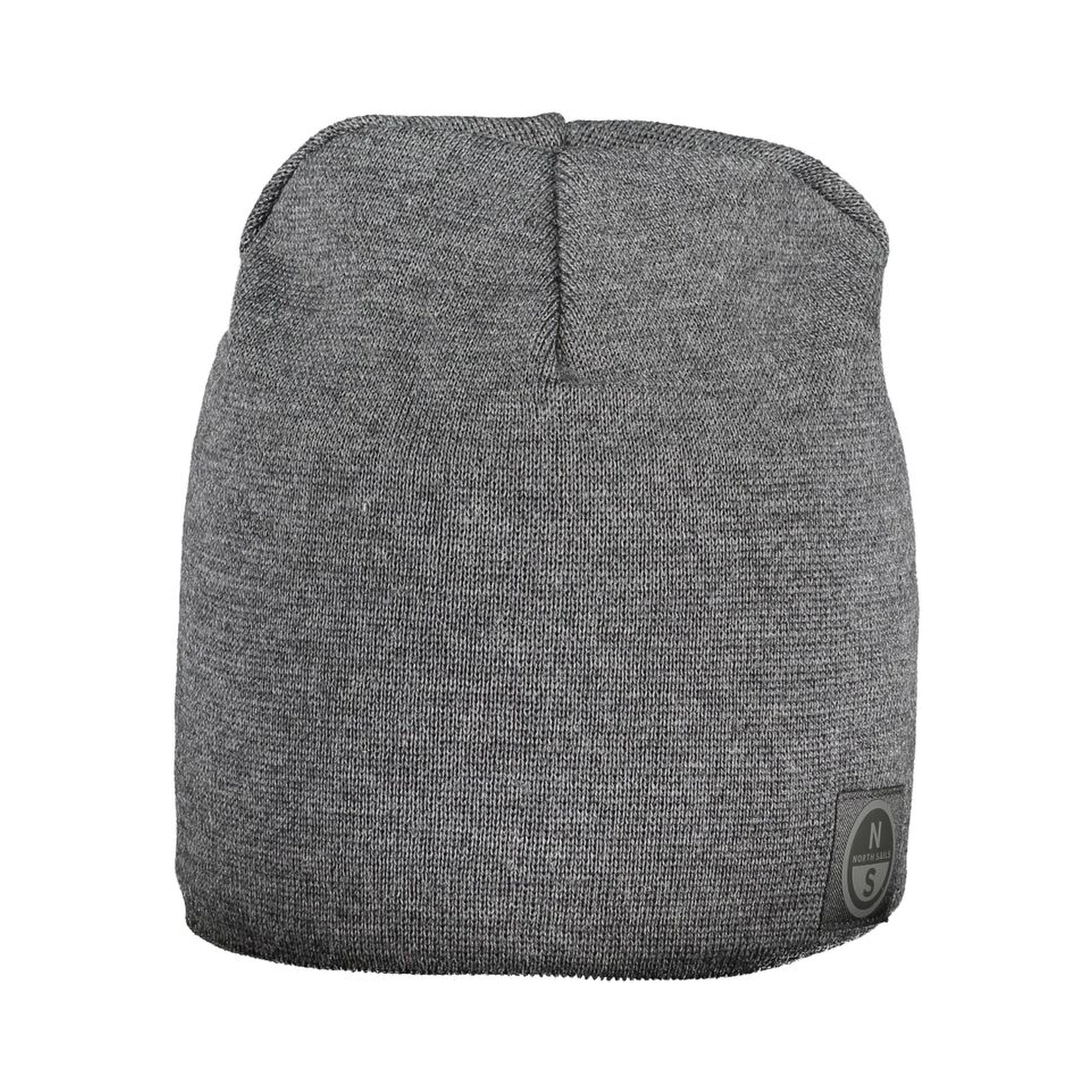 Grigio Wool Men Cap