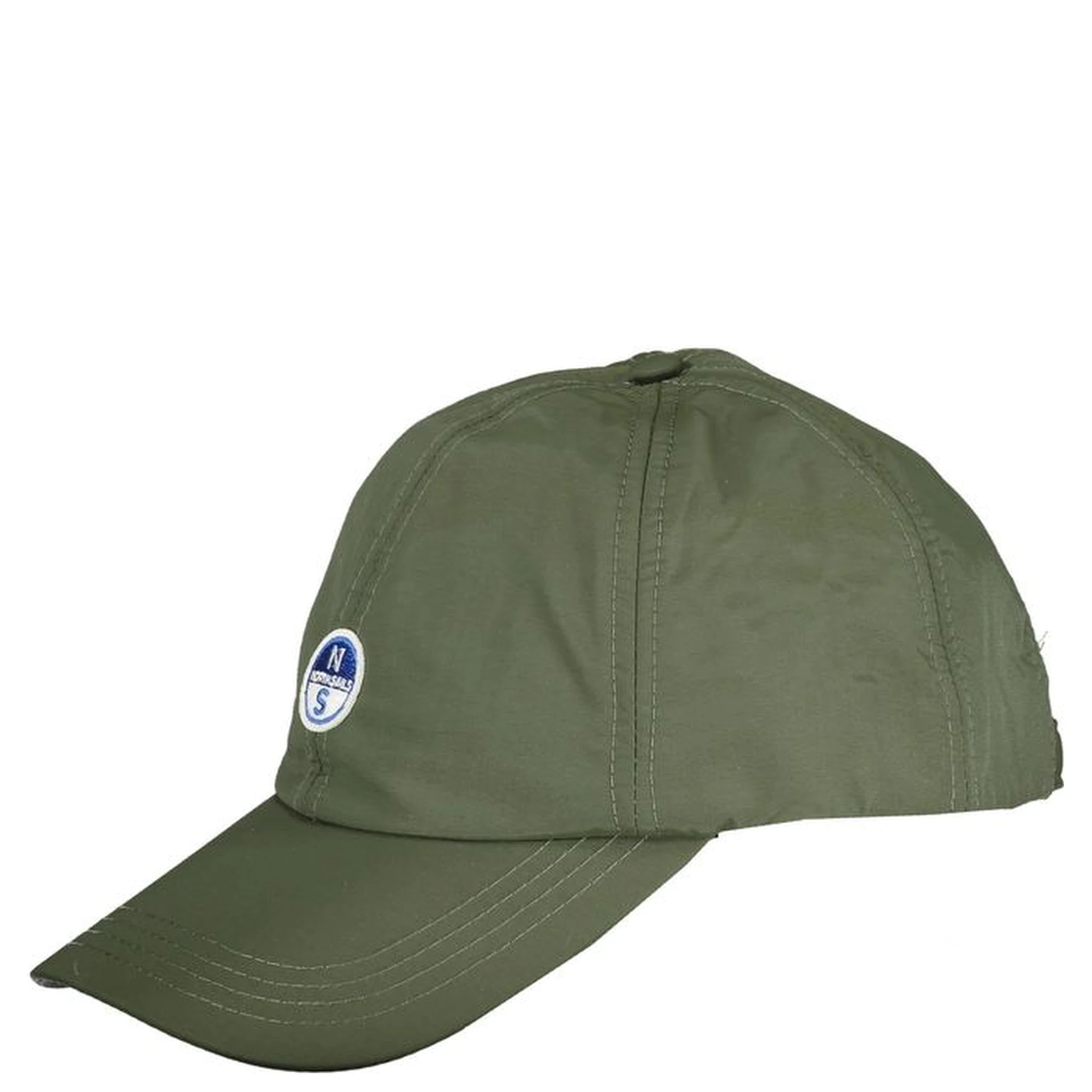 Verde Polyester Men Cap