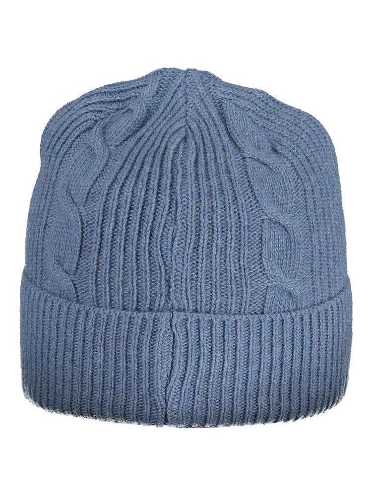 Azzurro Poliammide Women Cap alternative