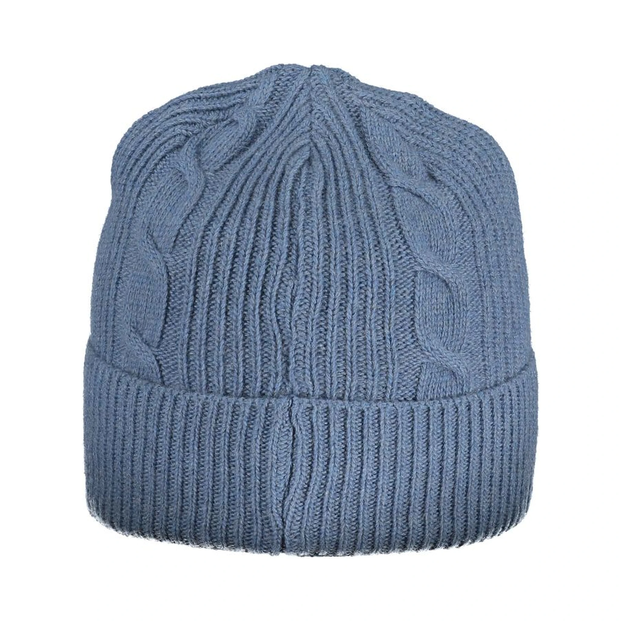 Azzurro Poliammide Women Cap