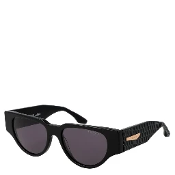 Black Acetate Sunglasses
