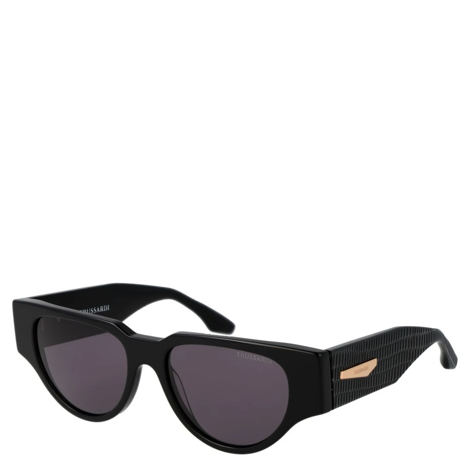 Black Acetate Sunglasses